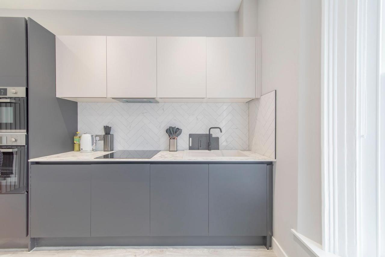 Special Offer Brighton City Centre Seafront 1 Bedroom Flat Bn133Duk01 Exterior photo